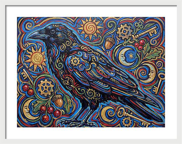 Crow Folk