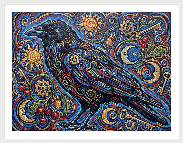 Crow Folk