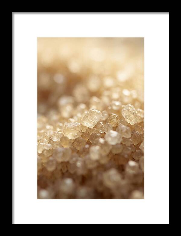 Crystallized Sugar Delight