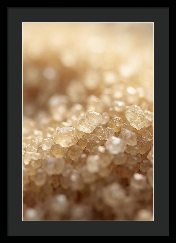 Crystallized Sugar Delight