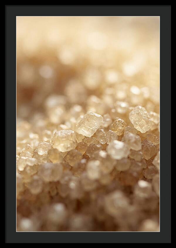 Crystallized Sugar Delight
