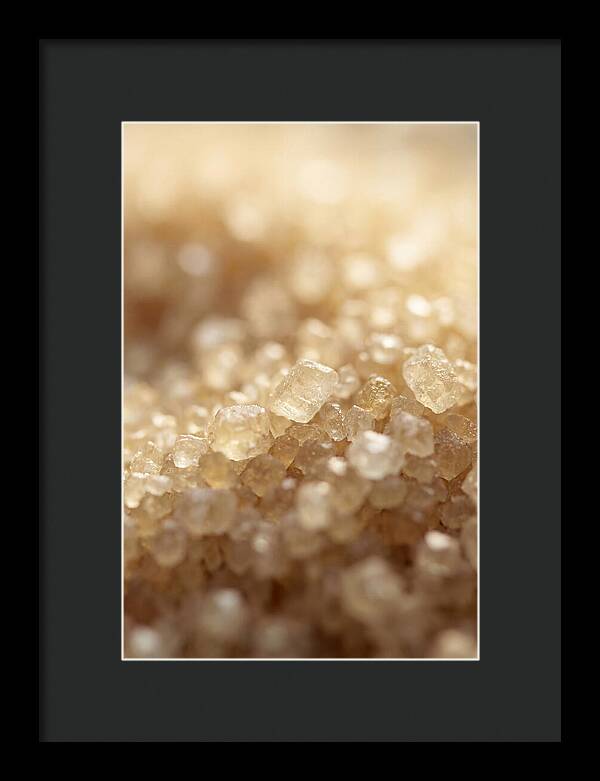 Crystallized Sugar Delight