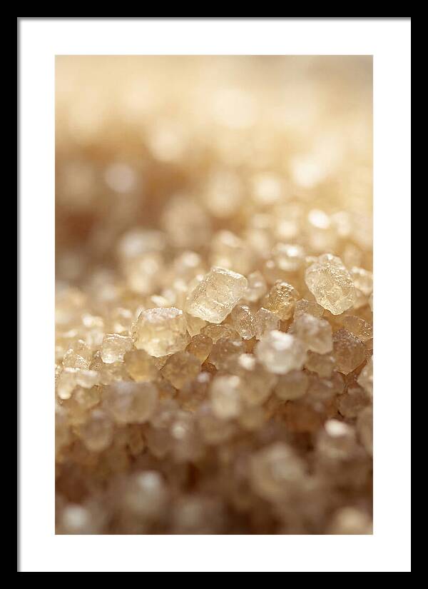 Crystallized Sugar Delight