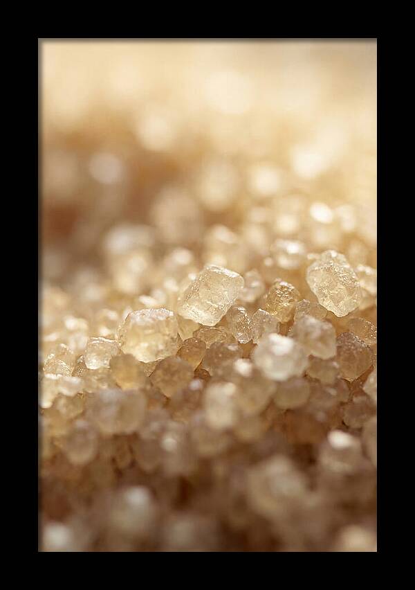 Crystallized Sugar Delight