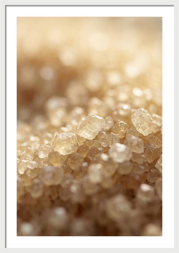 Crystallized Sugar Delight
