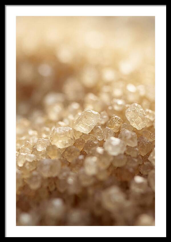 Crystallized Sugar Delight