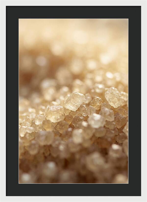 Crystallized Sugar Delight
