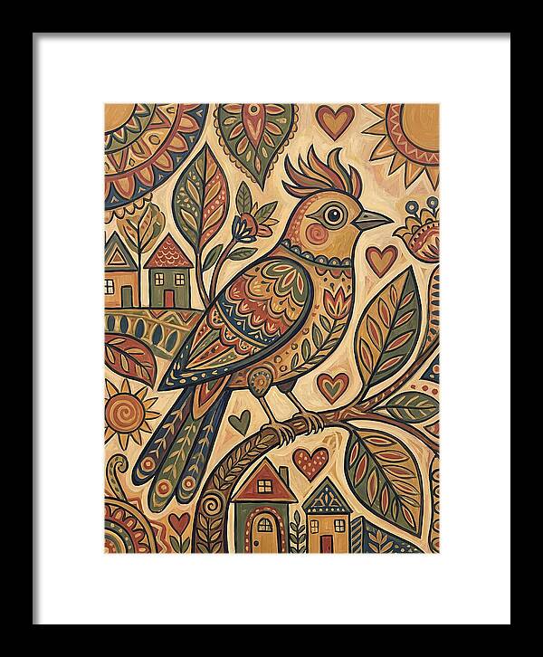 Cuckoo Folk Artistry