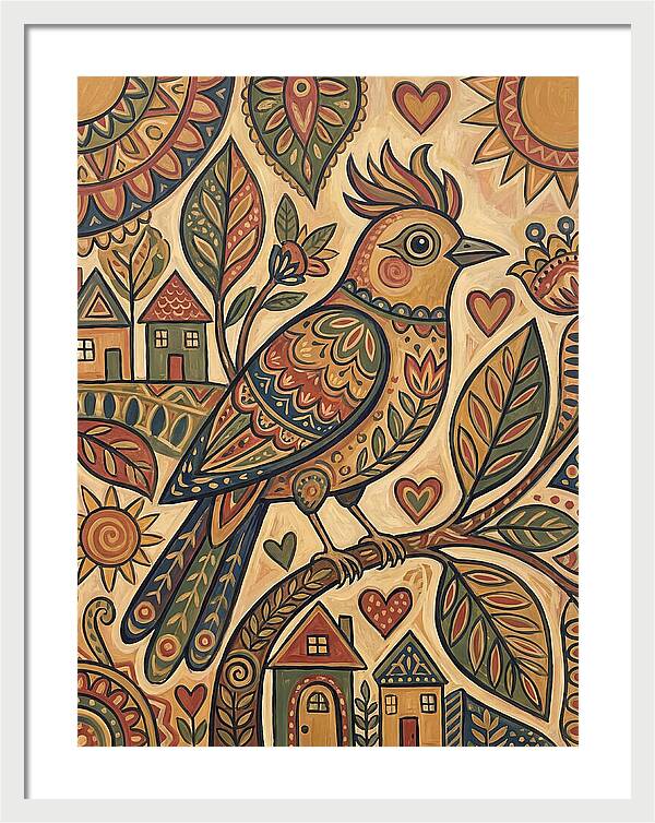 Cuckoo Folk Artistry