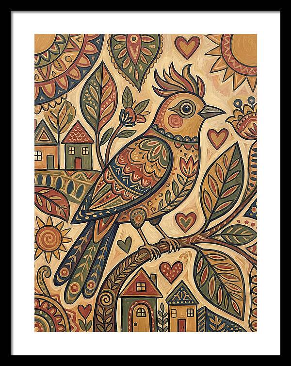 Cuckoo Folk Artistry