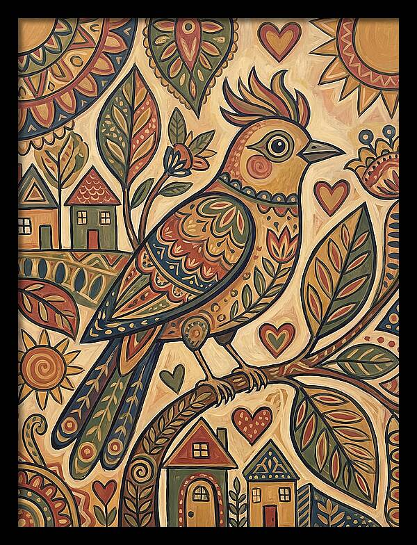 Cuckoo Folk Artistry