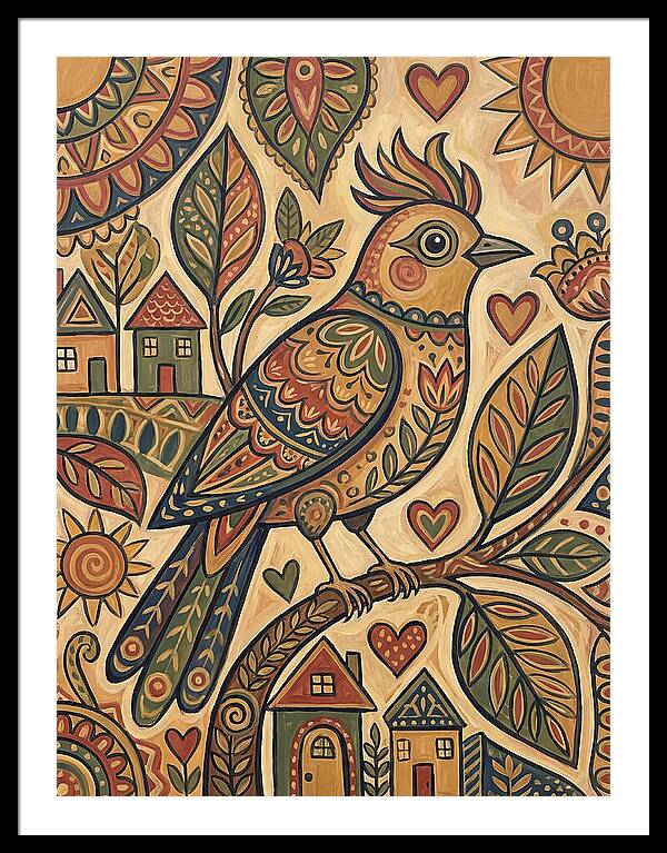 Cuckoo Folk Artistry