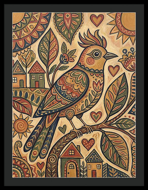 Cuckoo Folk Artistry