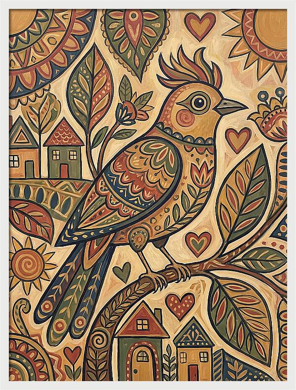 Cuckoo Folk Artistry