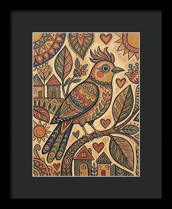 Cuckoo Folk Artistry