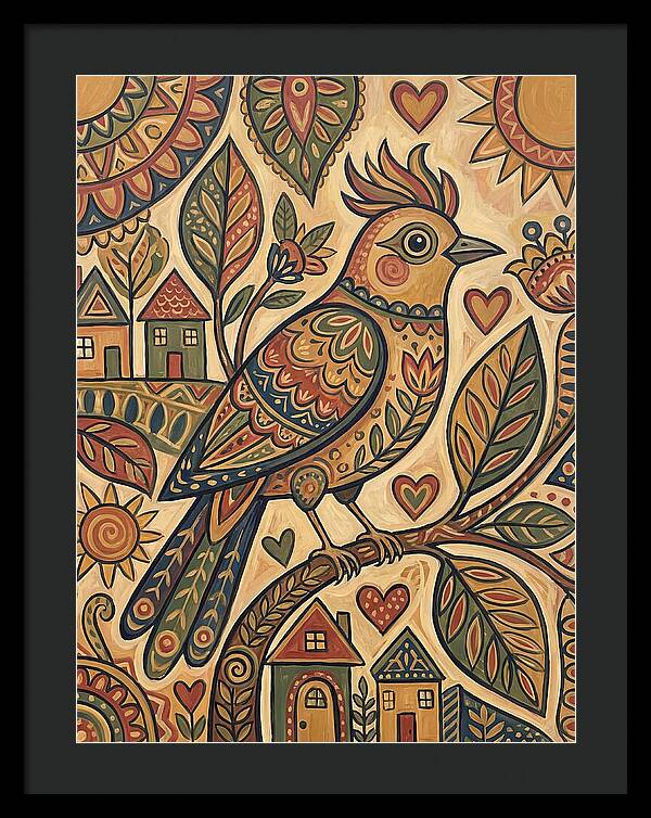 Cuckoo Folk Artistry