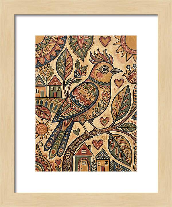 Cuckoo Folk Artistry