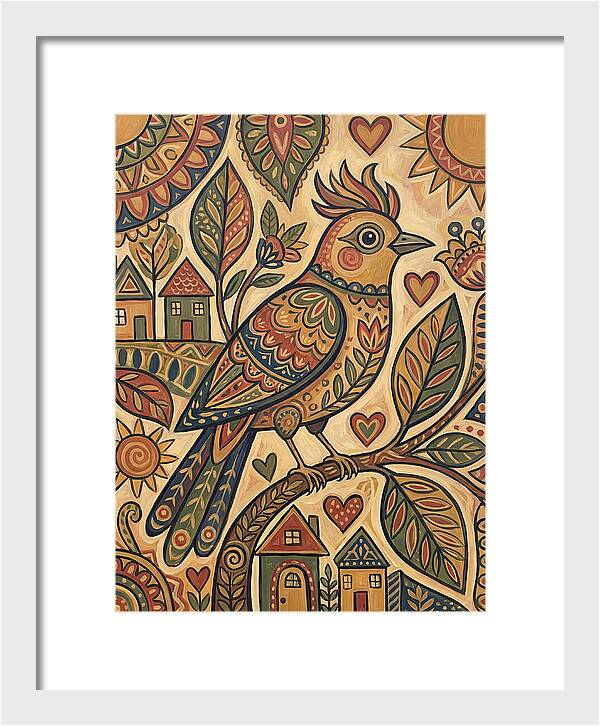 Cuckoo Folk Artistry