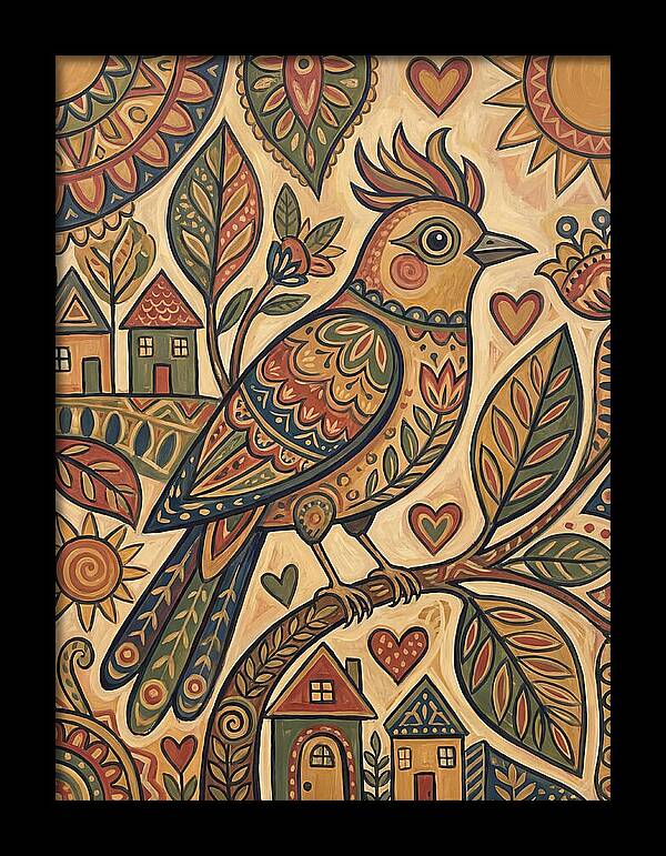Cuckoo Folk Artistry