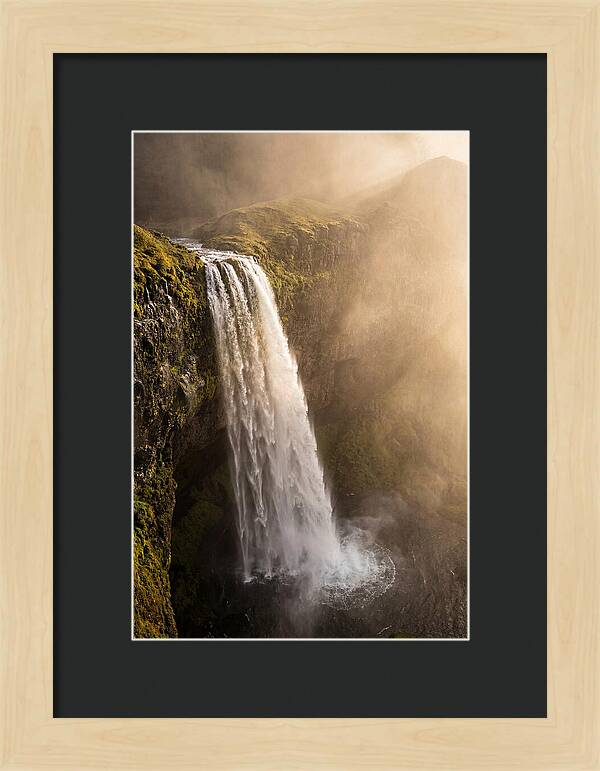 Cumberland Falls Tranquility