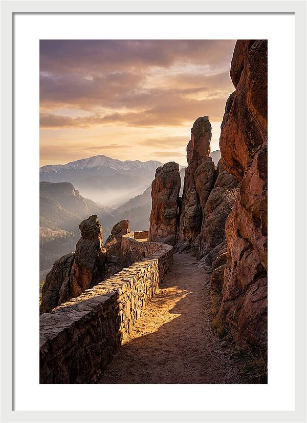 Cumberland Gap Serenity
