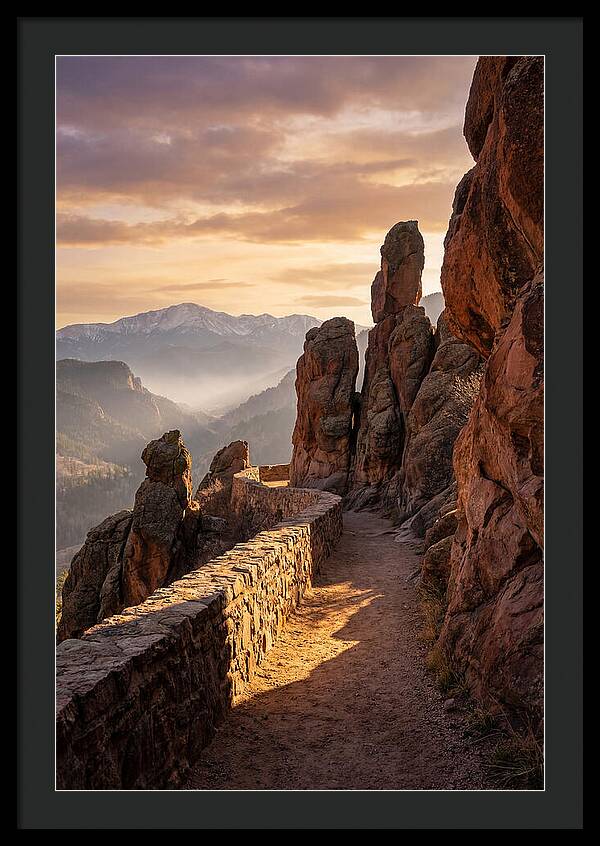 Cumberland Gap Serenity