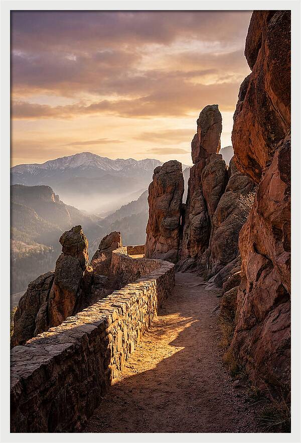 Cumberland Gap Serenity