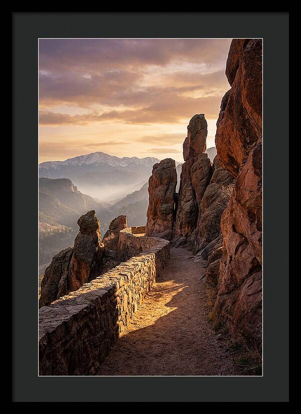Cumberland Gap Serenity