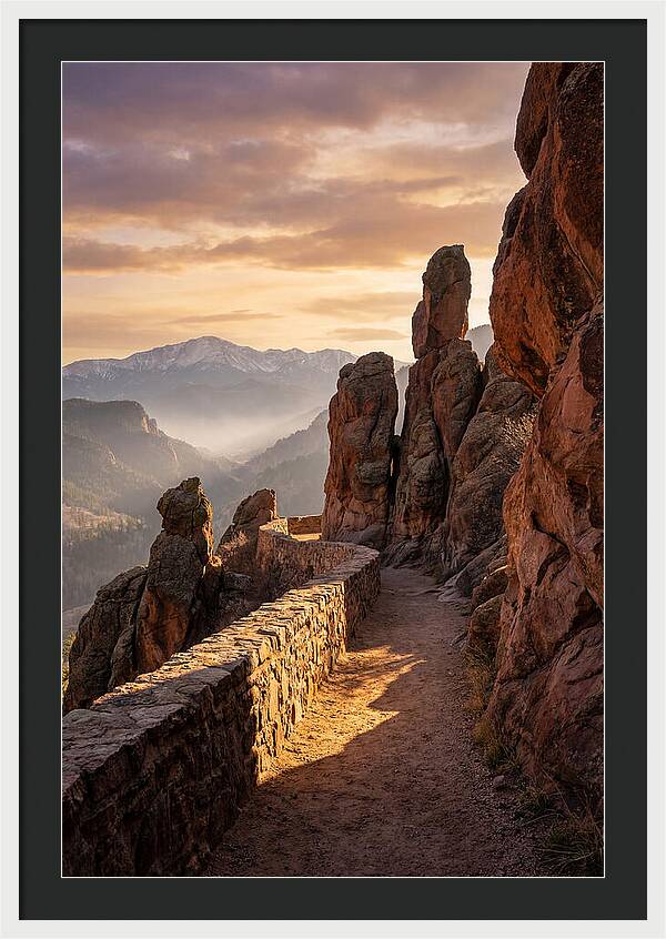 Cumberland Gap Serenity