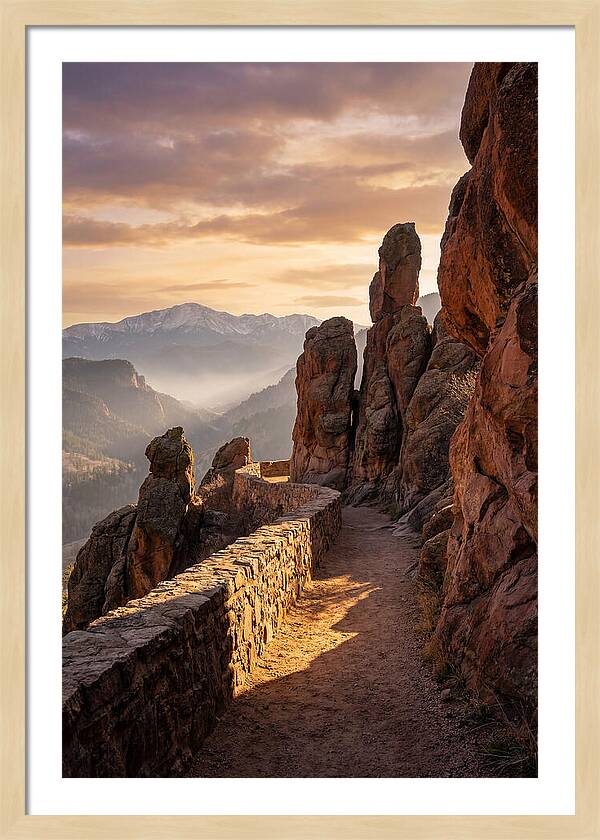 Cumberland Gap Serenity