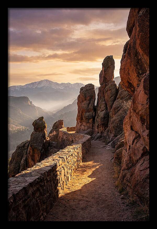 Cumberland Gap Serenity