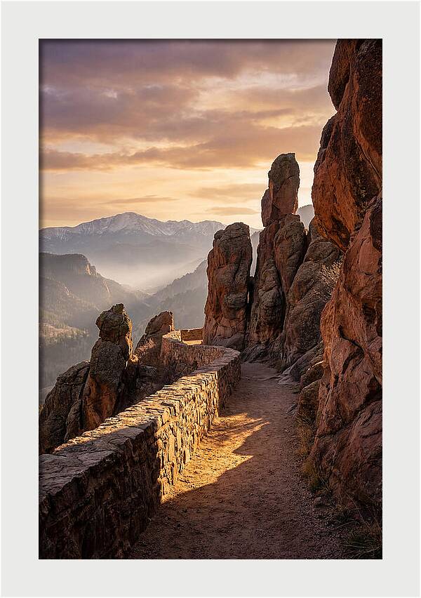 Cumberland Gap Serenity