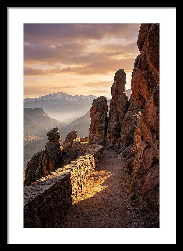 Cumberland Gap Serenity