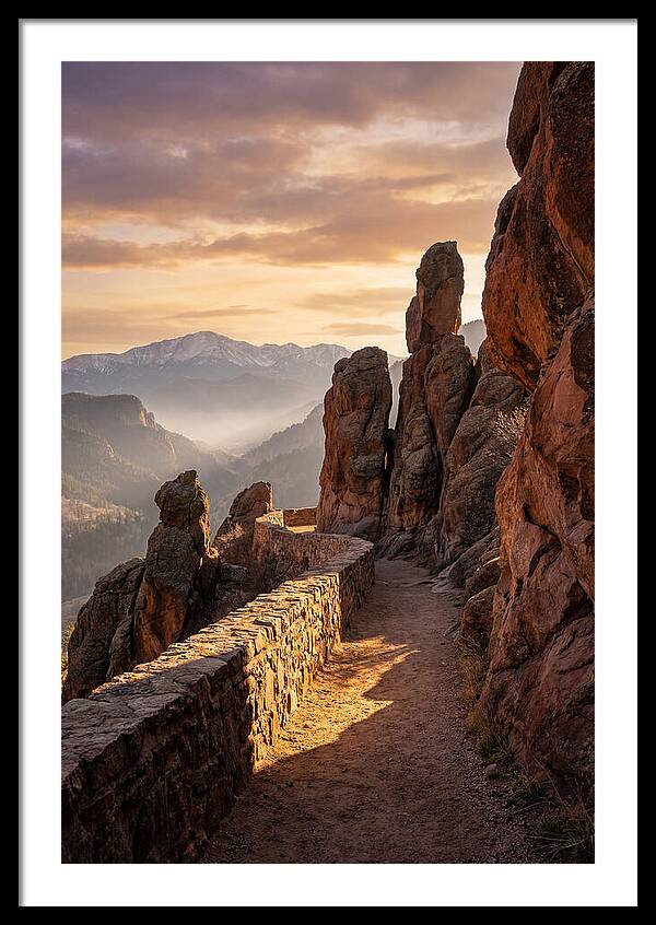 Cumberland Gap Serenity