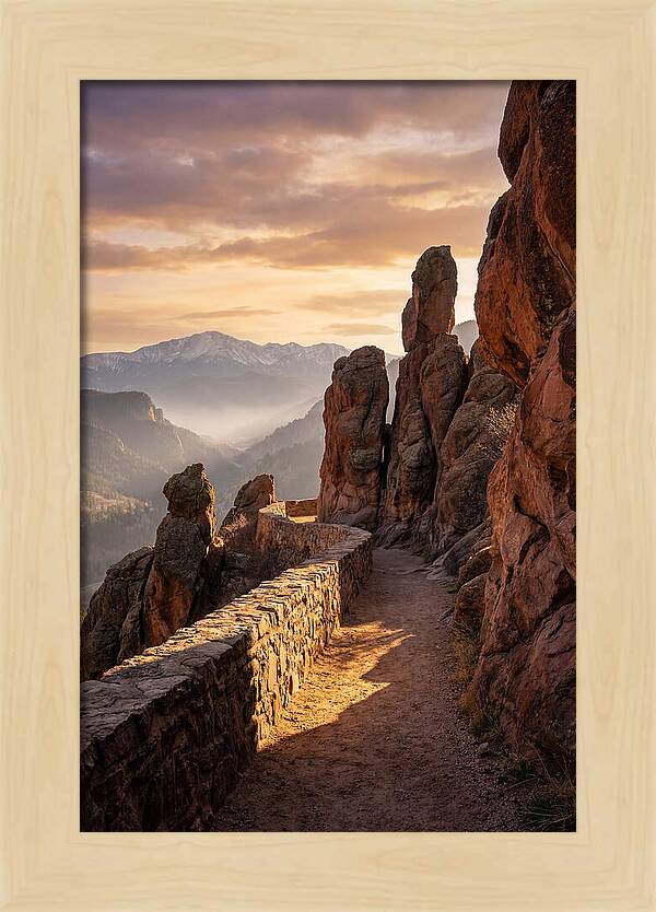 Cumberland Gap Serenity