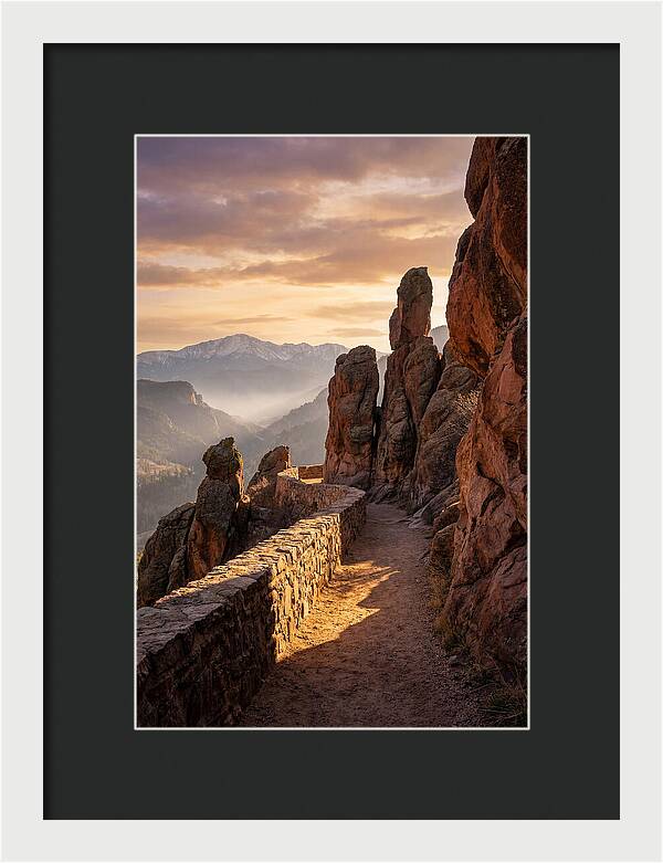 Cumberland Gap Serenity