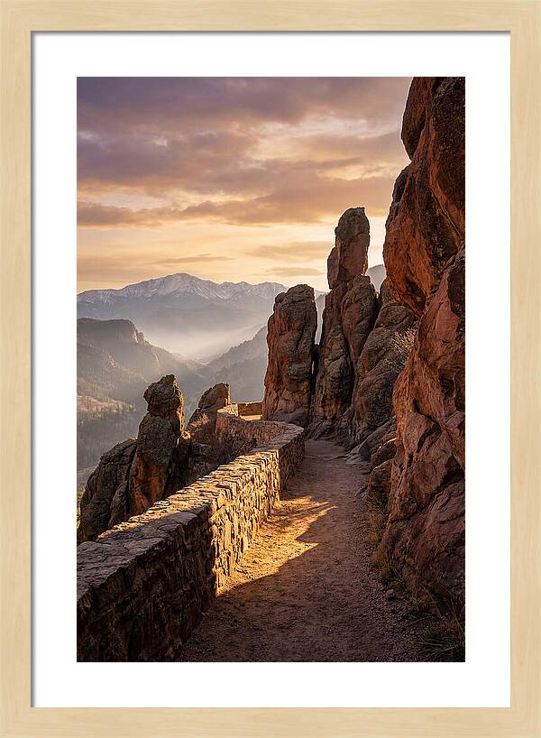 Cumberland Gap Serenity