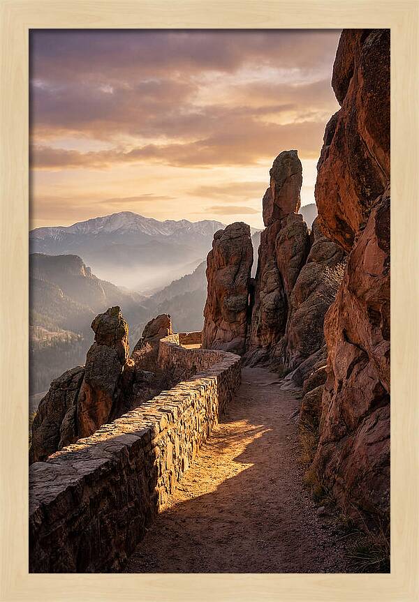 Cumberland Gap Serenity