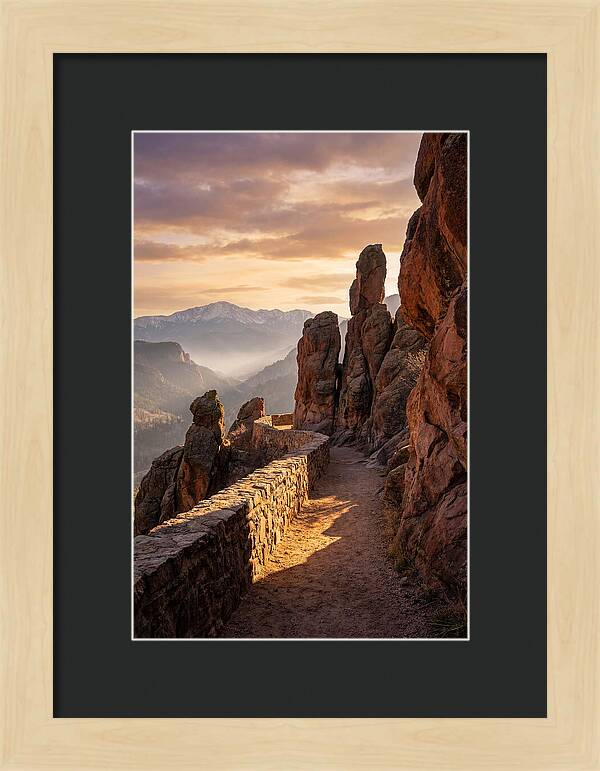 Cumberland Gap Serenity