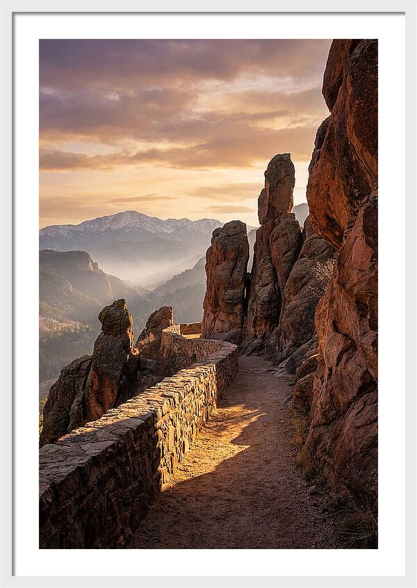 Cumberland Gap Serenity