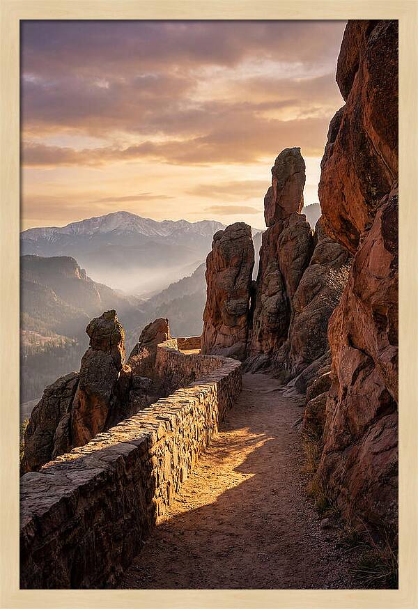 Cumberland Gap Serenity
