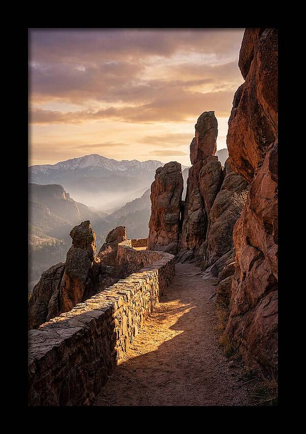 Cumberland Gap Serenity