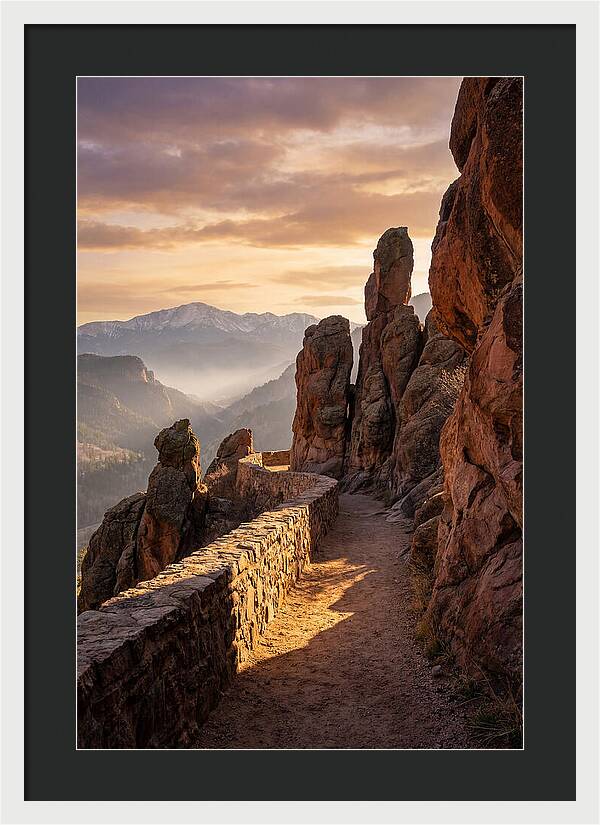 Cumberland Gap Serenity