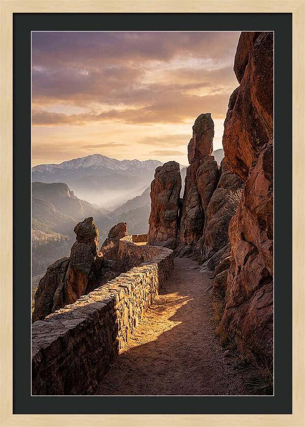 Cumberland Gap Serenity