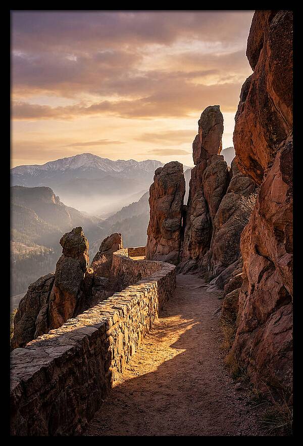 Cumberland Gap Serenity