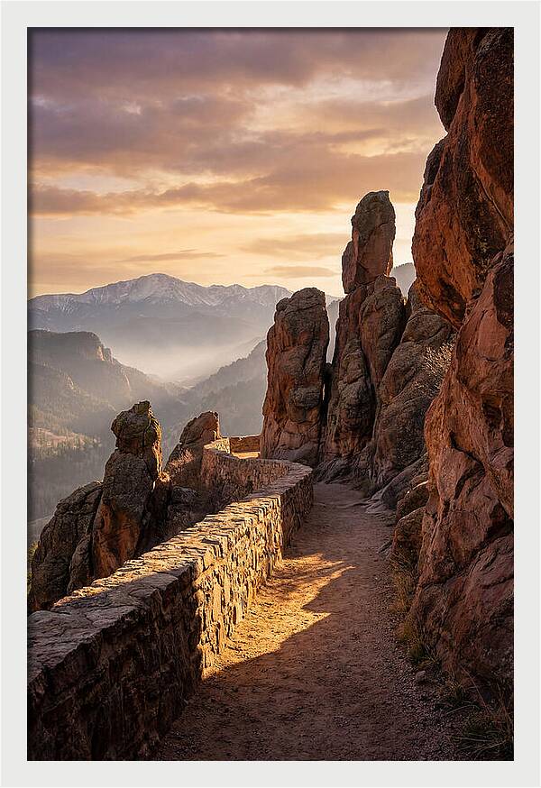 Cumberland Gap Serenity