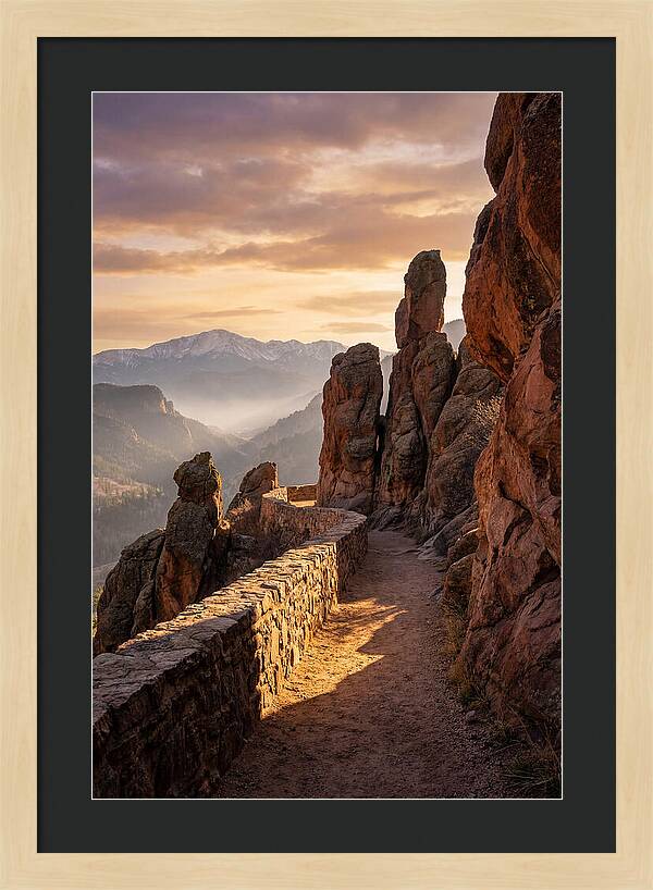 Cumberland Gap Serenity