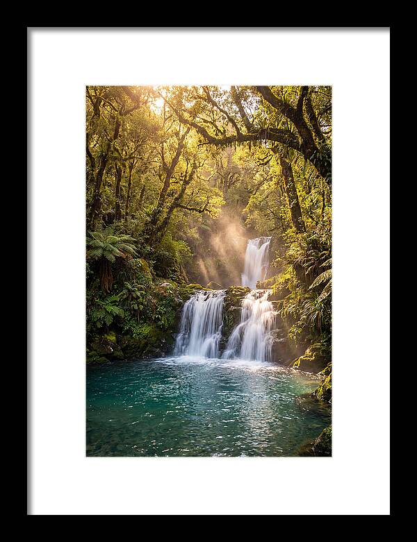 Cunningham Falls Serenity