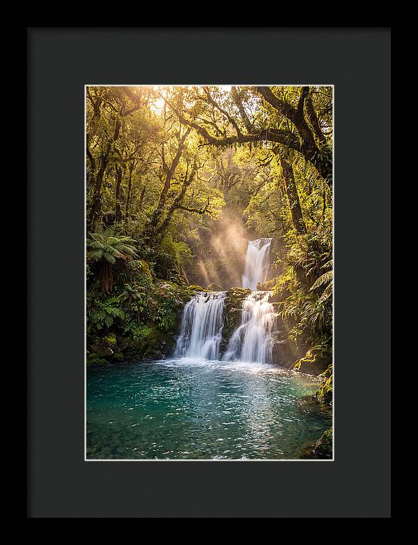 Cunningham Falls Serenity