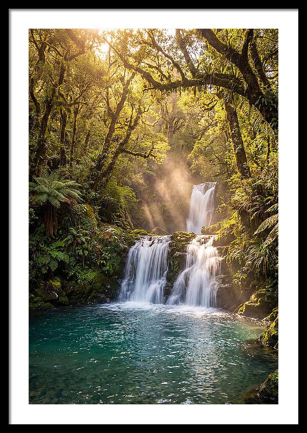 Cunningham Falls Serenity